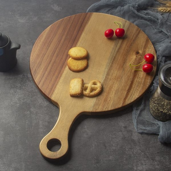 5-Piece Charcuterie Board Set for Gifting — product image 6