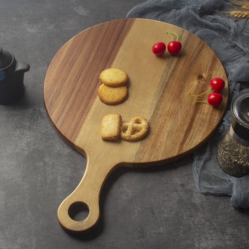 5-Piece Charcuterie Board Set for Gifting — product detail 6 | YinHao Houseware
