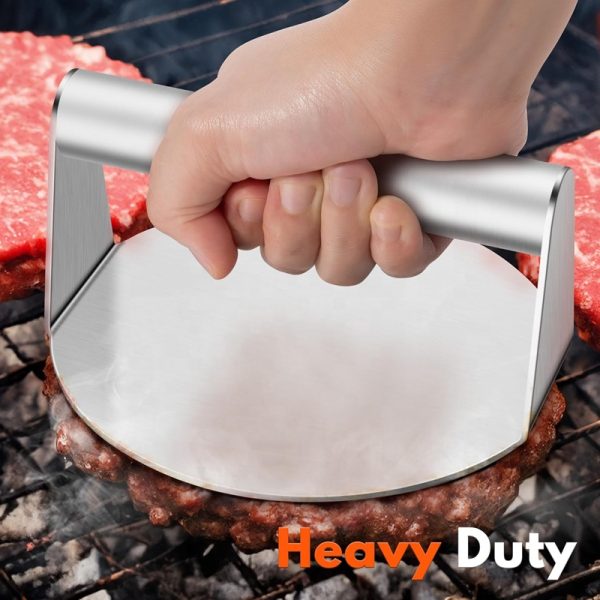 3-Piece 9 Inch Griddle Tools — product image 6