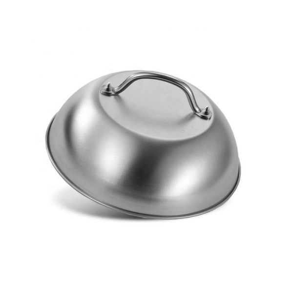 6 Inch Heavy-Duty Griddle Tools — product image 5