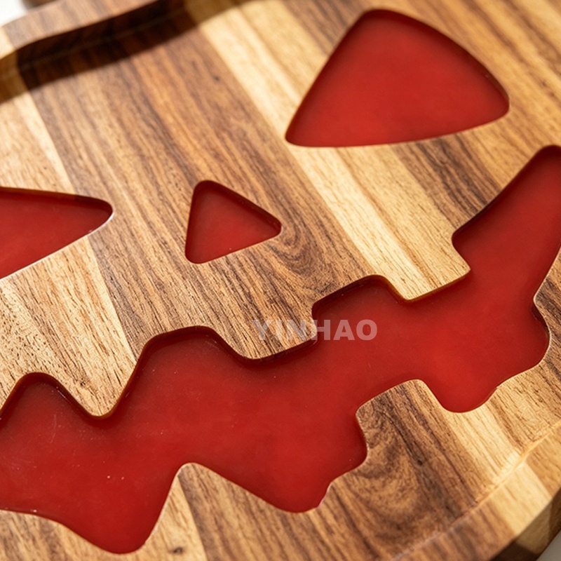 Cheese Board for Party — product detail 3 | YinHao Houseware