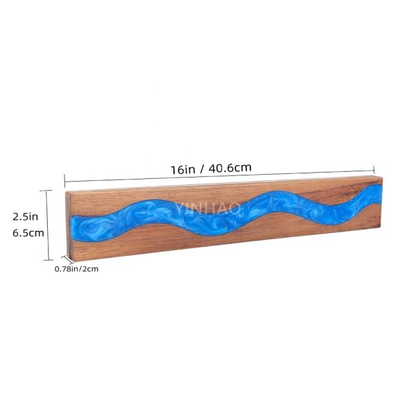 15.7 Inch Magnetic Knife Holder — product image 2