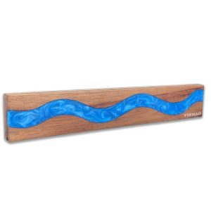 YINHAO Handcrafted Ocean Blue Resin Wood Magnetic.jpg