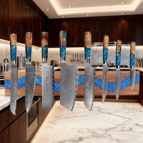 15.7 Inch Magnetic Knife Holder — product image 6