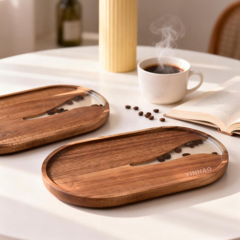 YINHAO Handmade Wood Serving Tray with Resin 3.jpg