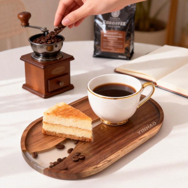 Charcuterie Board for Wedding Gifts — product image 1