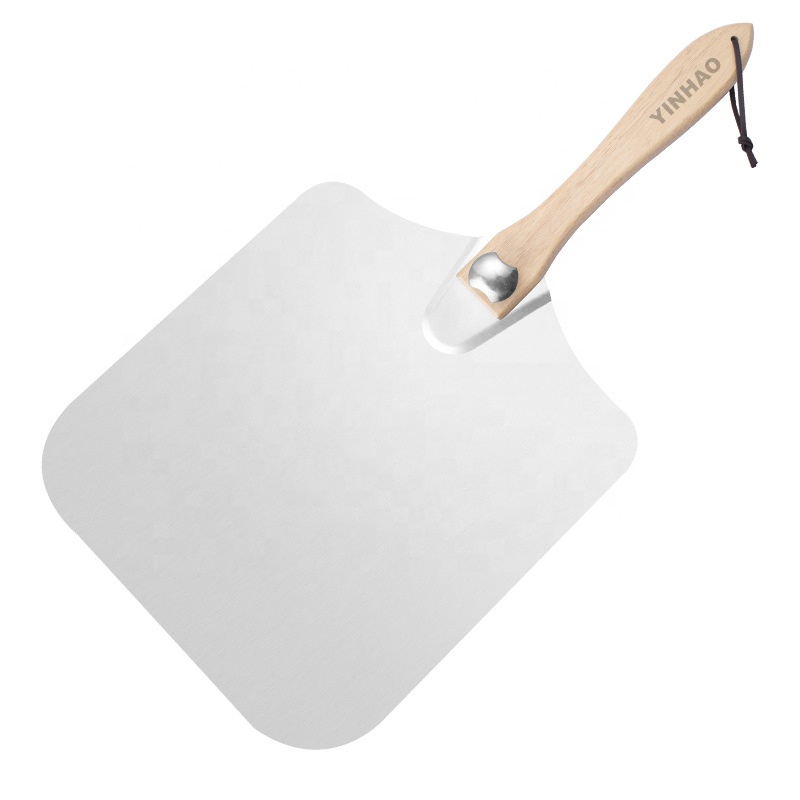 YINHAO Heat Resistant Aluminum Pizza Peel 14x16 5.jpg