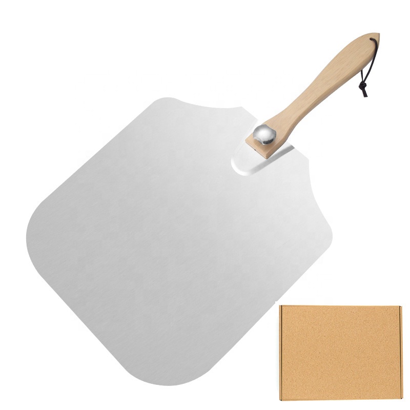 YINHAO Heat Resistant Aluminum Pizza Peel 14x16 6.jpg