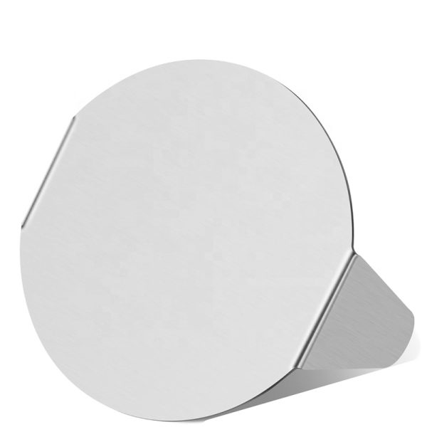 5.5 Inch Heavy-Duty Burger Press — product image 5