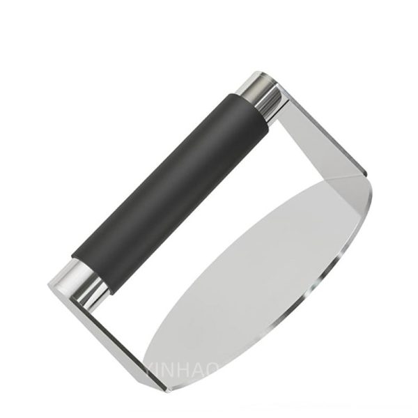 Burger Press for Outdoor Kitchen — product image 3