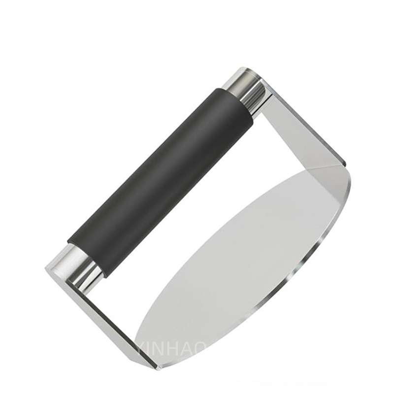 Burger Press for Outdoor Kitchen — product detail 3 | YinHao Houseware