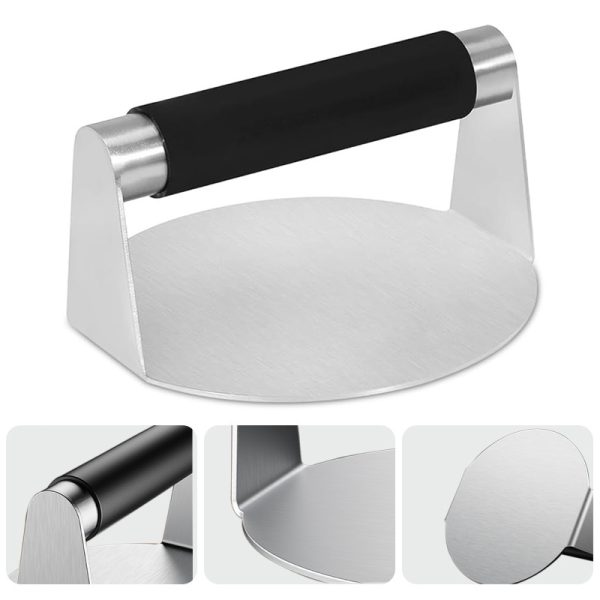 Burger Press for Outdoor Kitchen — product image 6