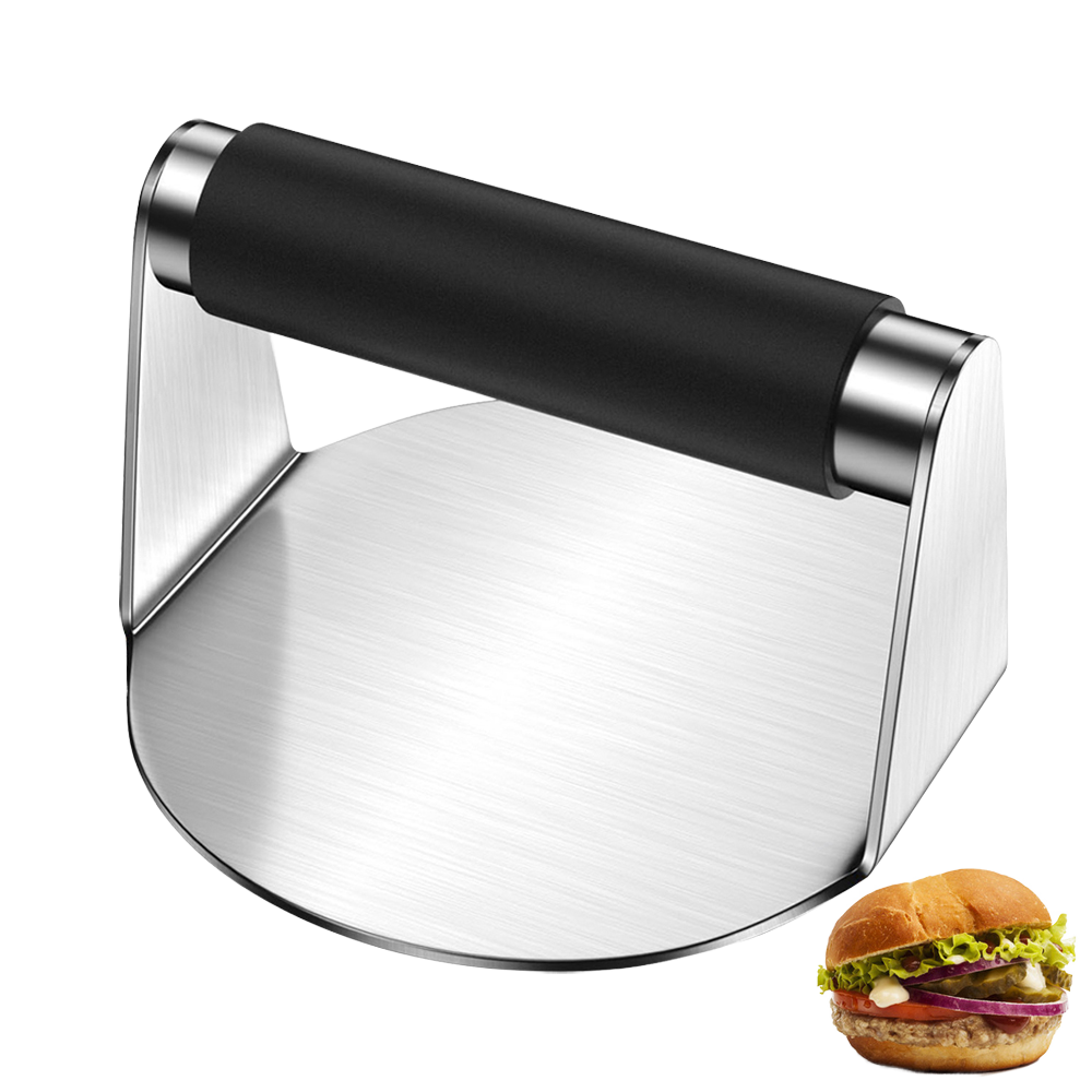 Burger Press for Outdoor Kitchen | YinHao Houseware