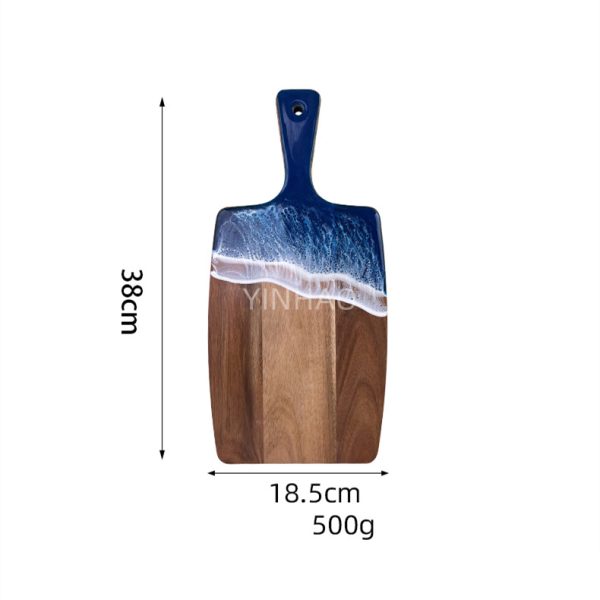15x7.3 Inch Charcuterie Board — product image 3