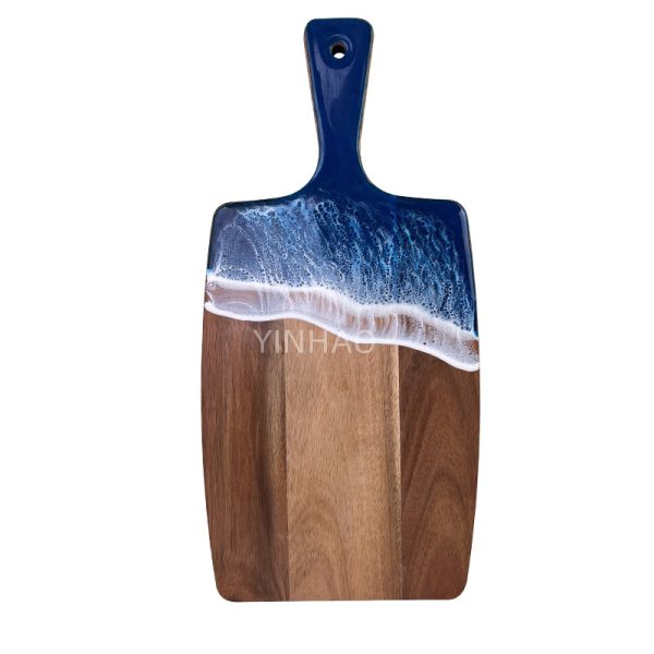 15x7.3 Inch Charcuterie Board — product image 4