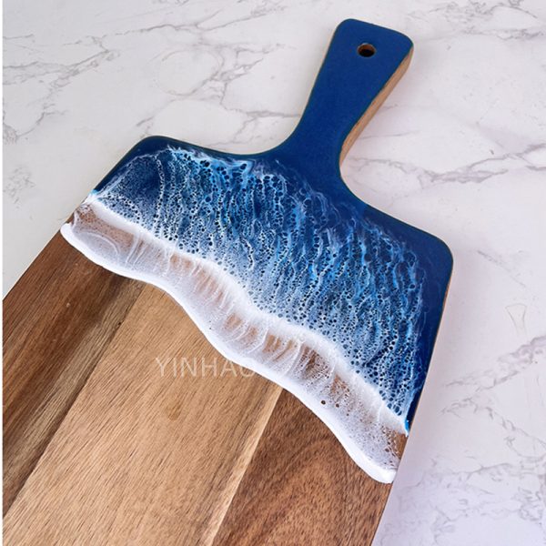15x7.3 Inch Charcuterie Board — product image 5