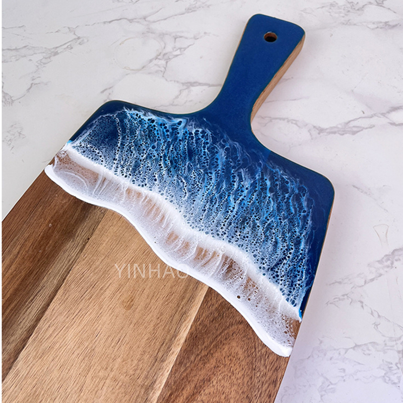 15x7.3 Inch Charcuterie Board — product detail 5 | YinHao Houseware