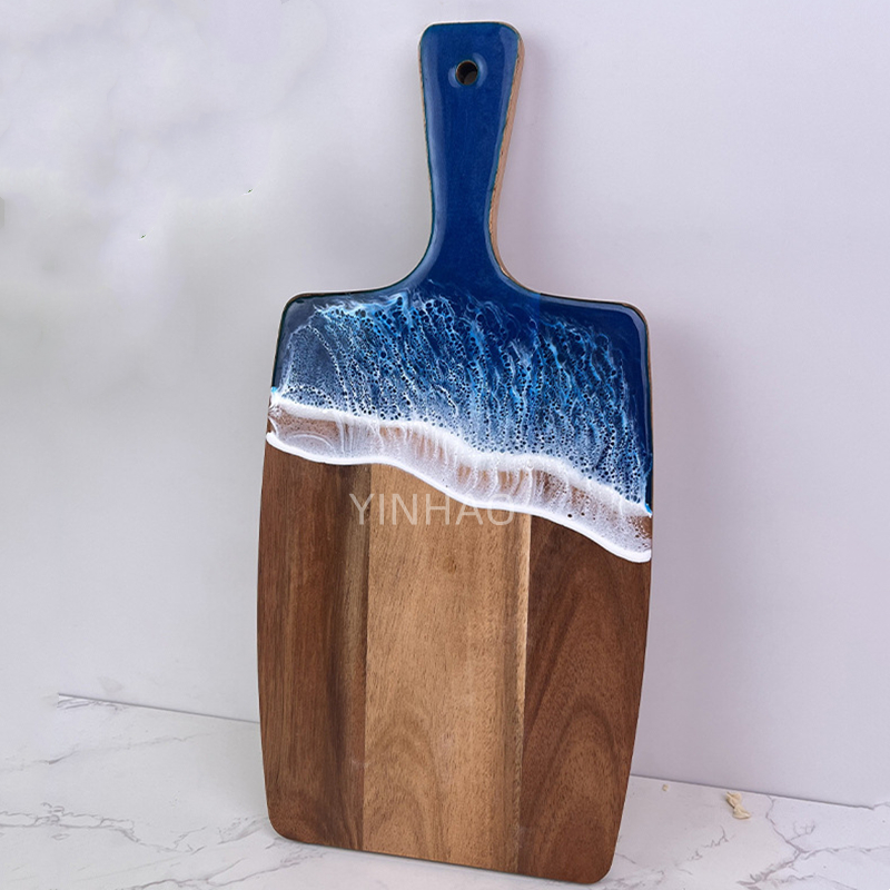 15x7.3 Inch Charcuterie Board | YinHao Houseware