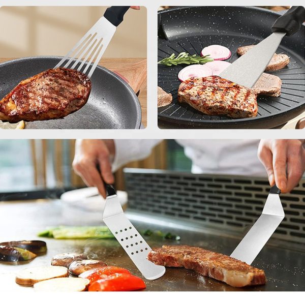 16-Piece Griddle Tools for Outdoor — product image 5
