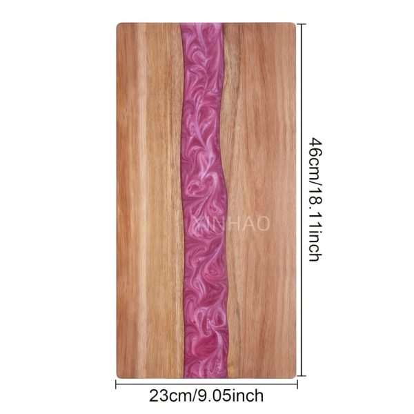 18.7 Inch Charcuterie Board — product image 3