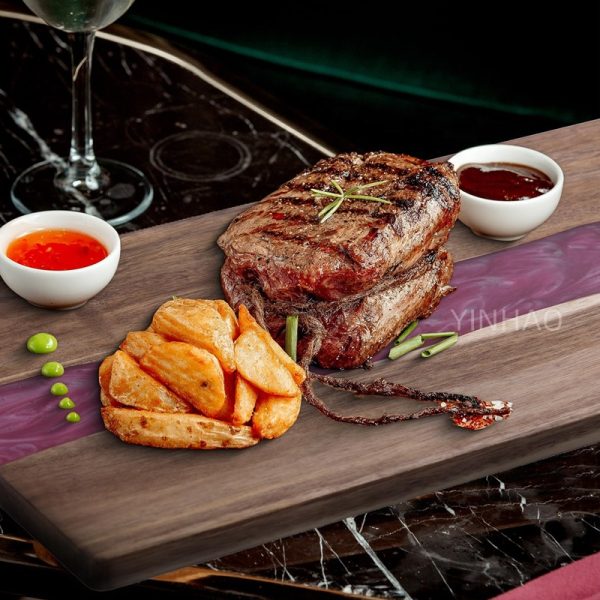 18.7 Inch Charcuterie Board — product image 4