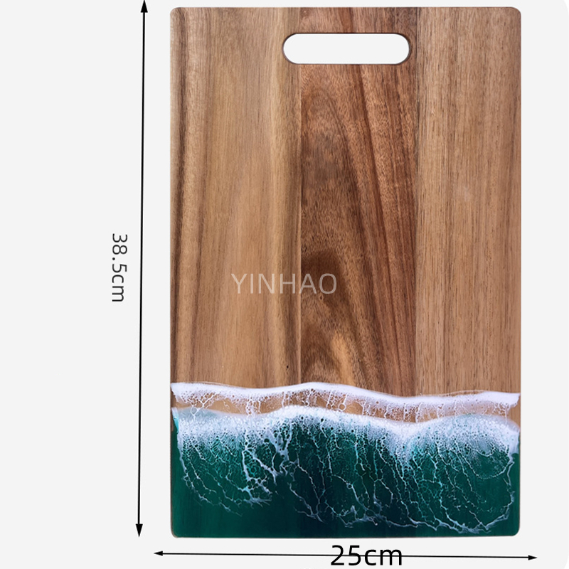 YINHAO Hot Sale Epoxy Resin Cutting Board 4.jpg