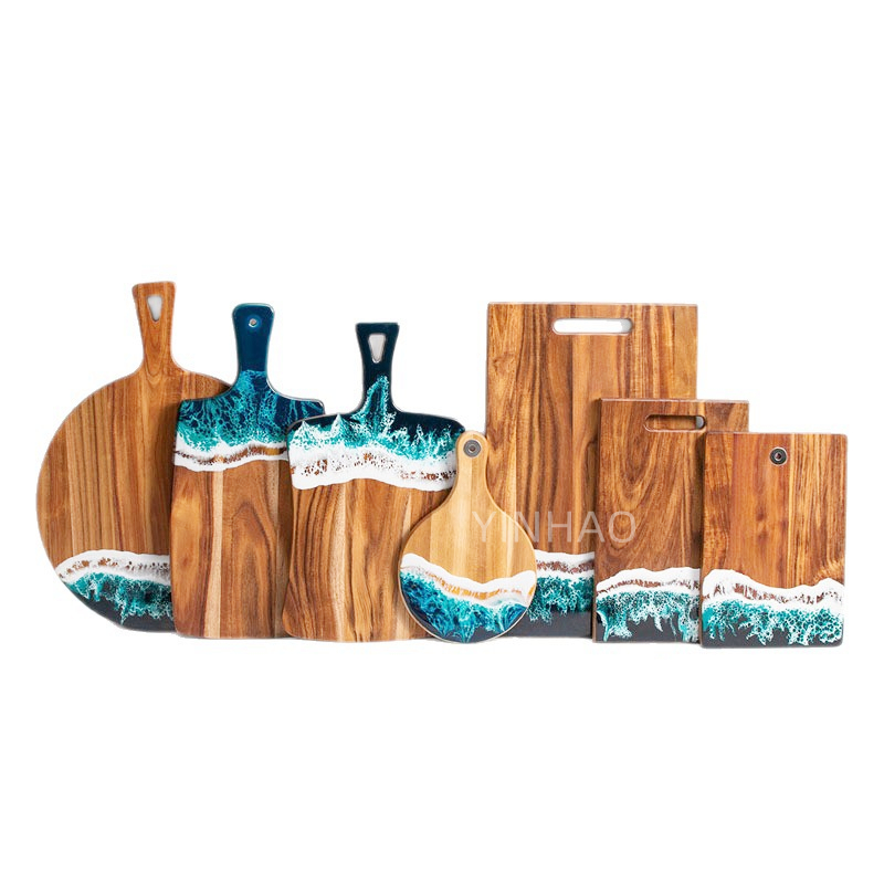 YINHAO Hot Sale Epoxy Resin Cutting Board.jpg