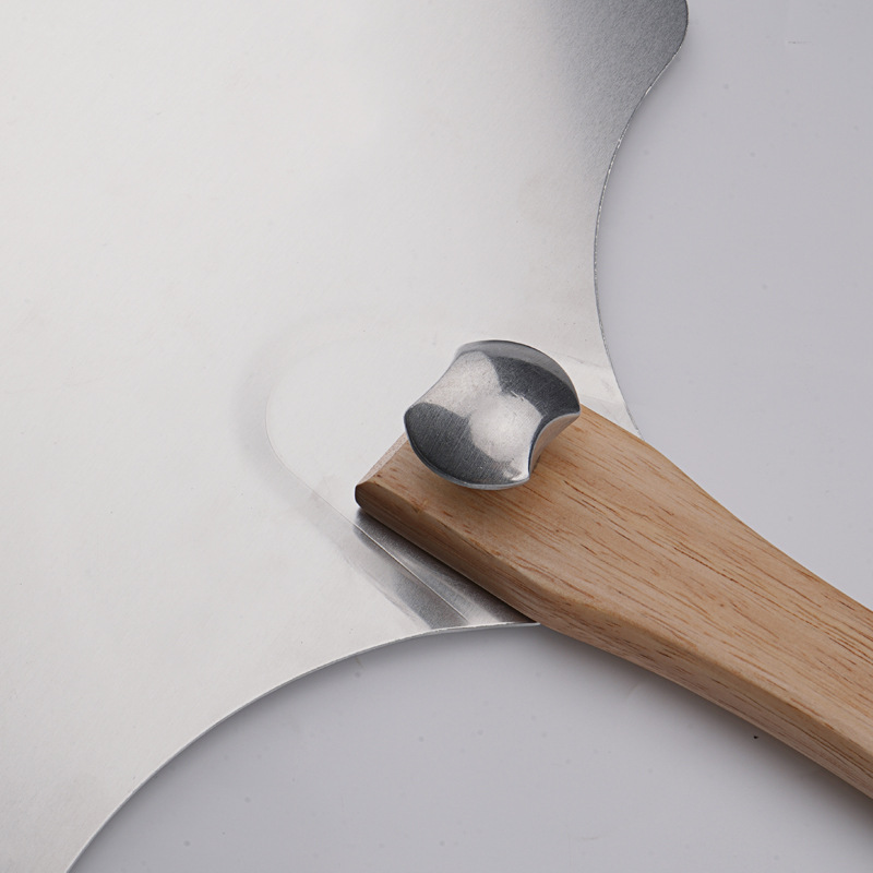 YINHAO Hot Selling 12x14 Inch Metal Pizza 2.jpg
