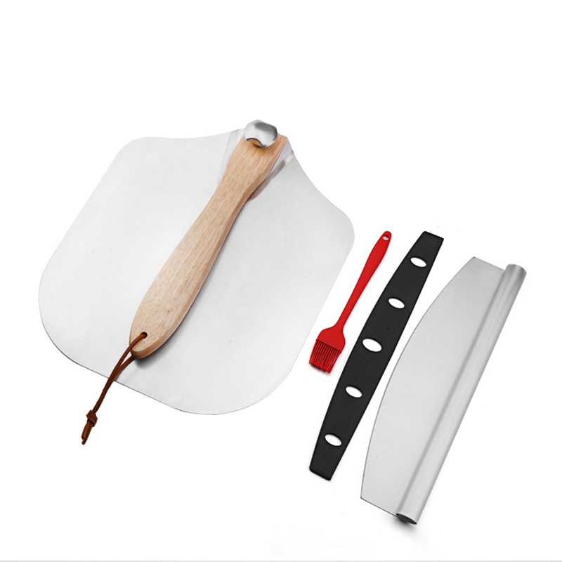YINHAO Hot Selling 12x14 Inch Metal Pizza 4.jpg