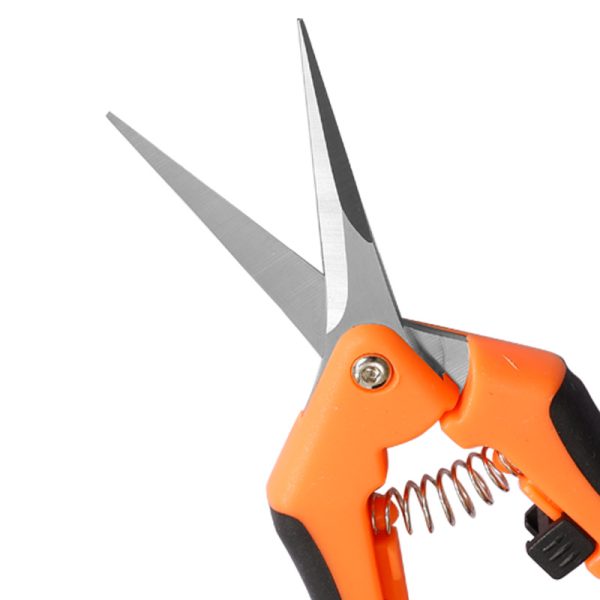 6.5 Inch Floral Scissors for Gardening — product image 3