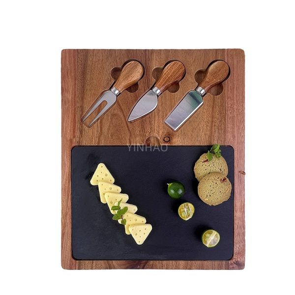 Cheese Board Set for Home Kitchen — product image 2