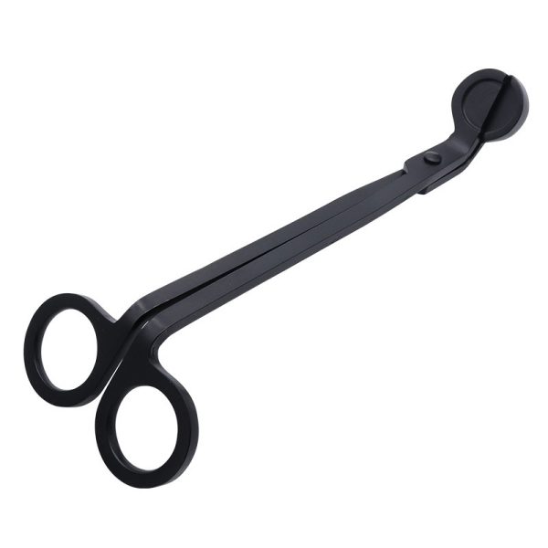 Black Candle Wick Trimmer — product image 3