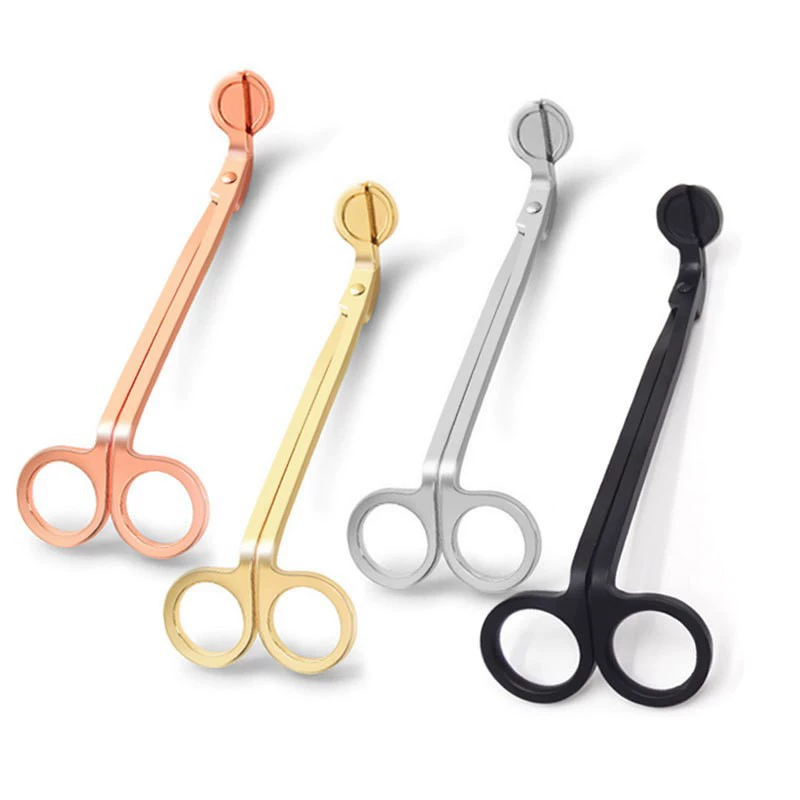 YINHAO Hot Selling Product Candle Wick Trimmer 1.webp