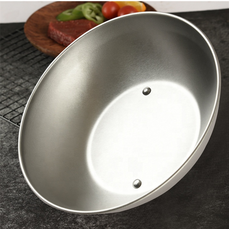 3-Piece 5.5 Inch Basting Covers — product detail 2 | YinHao Houseware