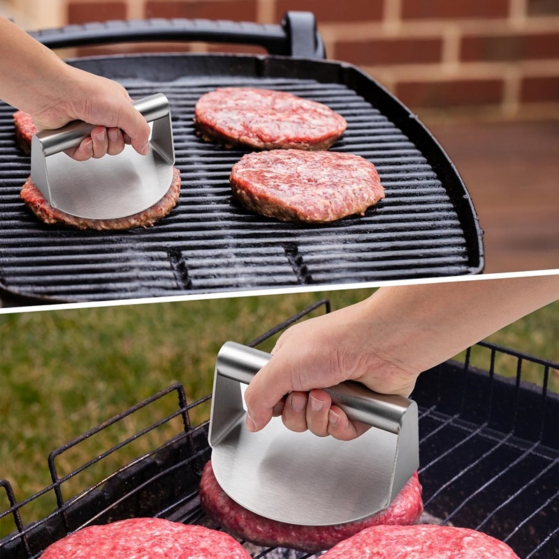 3-Piece 5.5 Inch Basting Covers — product detail 3 | YinHao Houseware
