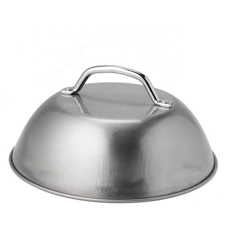 3-Piece 5.5 Inch Basting Covers — product detail 6 | YinHao Houseware
