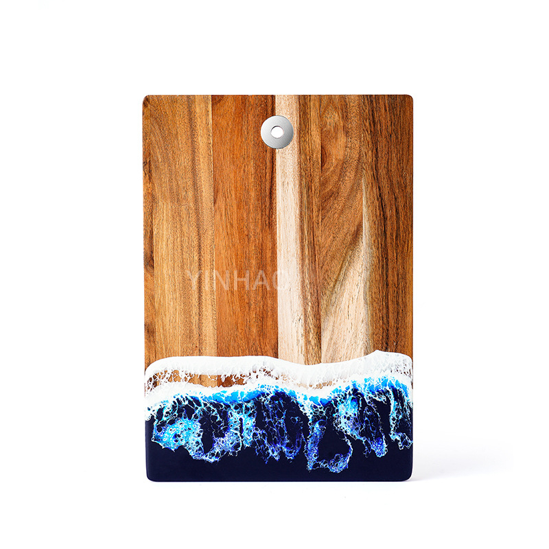 Cutting Board for Kitchen Décor — product detail 2 | YinHao Houseware