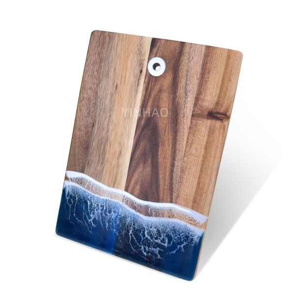 Cutting Board for Kitchen Décor — product image 3