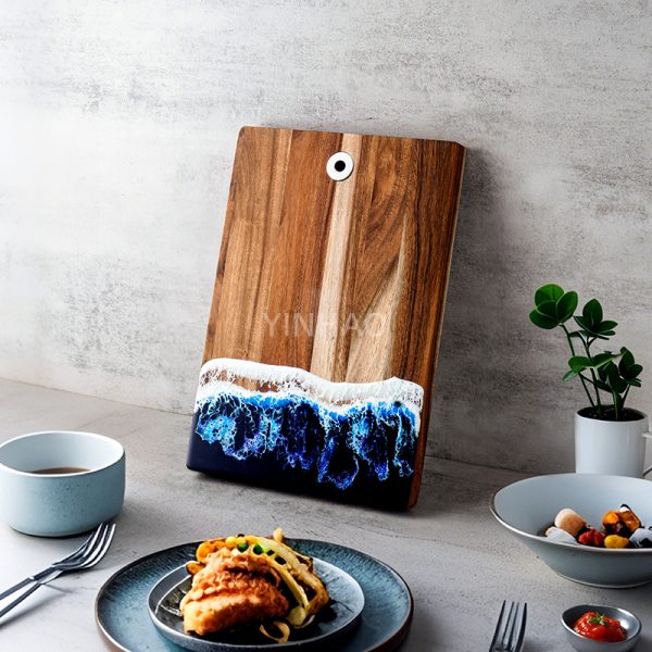 Cutting Board for Kitchen Décor — product image 1
