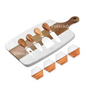 YINHAO Hot Selling Wood and Marble Cheese.jpg