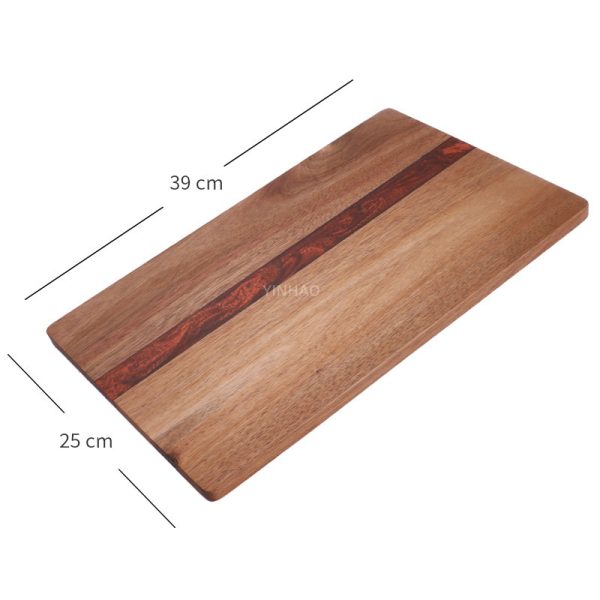 15.35x9.85 Inch Cutting Board for Home Kitchen — product image 2