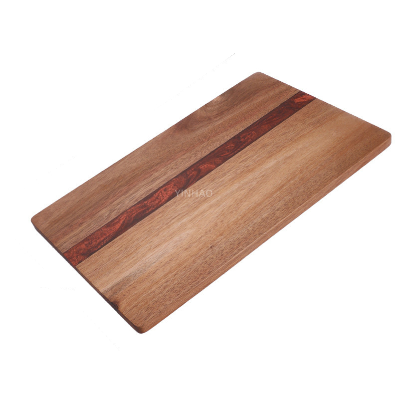 15.35x9.85 Inch Cutting Board for Home Kitchen — product detail 3 | YinHao Houseware