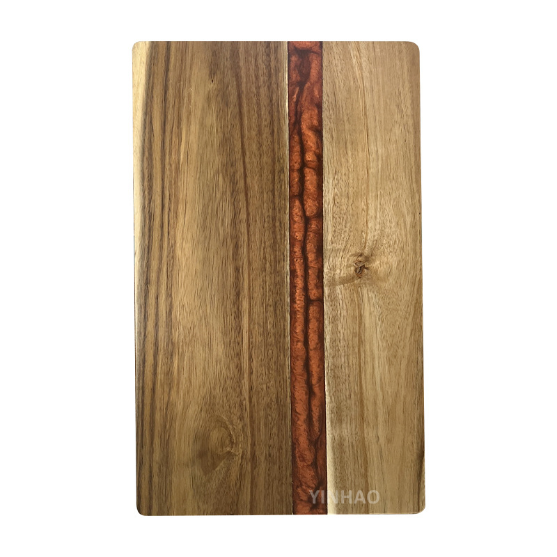 15.35x9.85 Inch Cutting Board for Home Kitchen — product detail 4 | YinHao Houseware
