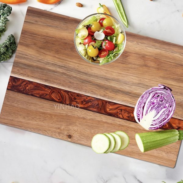 15.35x9.85 Inch Cutting Board for Home Kitchen — product image 5