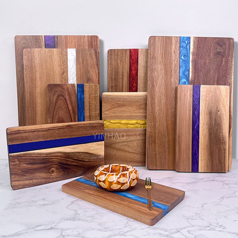 15.35x9.85 Inch Cutting Board for Home Kitchen — product detail 6 | YinHao Houseware