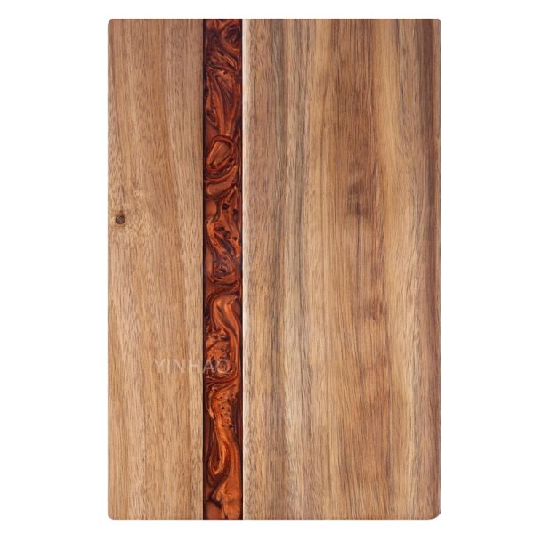 15.35x9.85 Inch Cutting Board for Home Kitchen — product image 1
