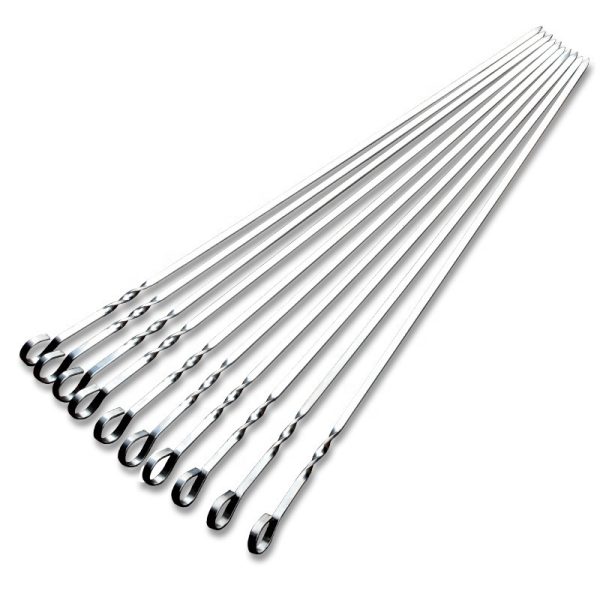 10-Piece BBQ Skewers — product image 2