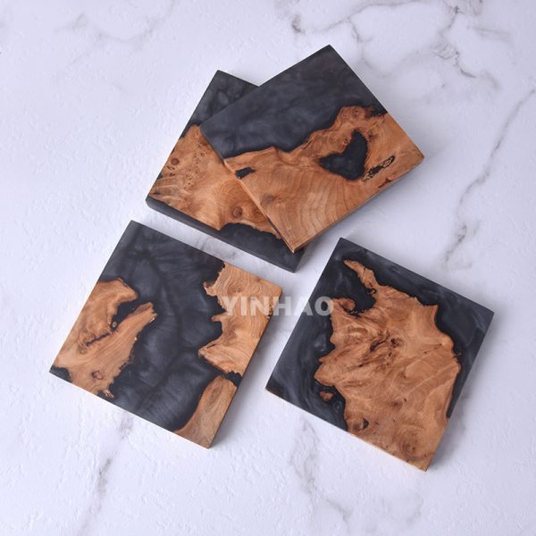 10-Piece Coasters — product image 4