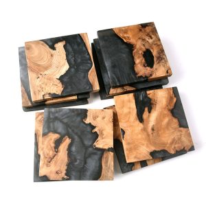 10-Piece Coasters | YinHao Houseware
