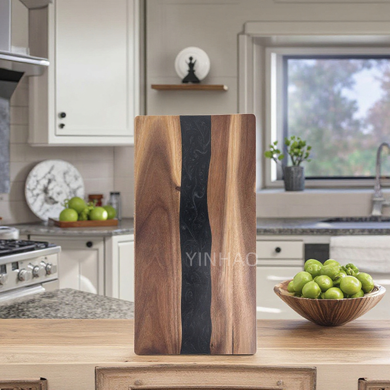 46x23 cm 20-Piece Cutting Board Set — product detail 3 | YinHao Houseware